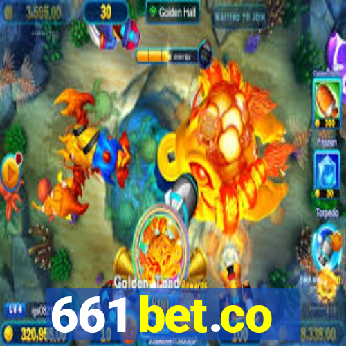 661 bet.co